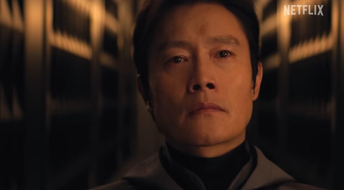 Film con Lee Byung-hun