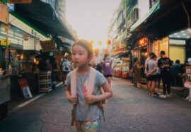 Left-Handed Girl: Taipei vista da un caleidoscopio alla Festa del Cinema di Roma