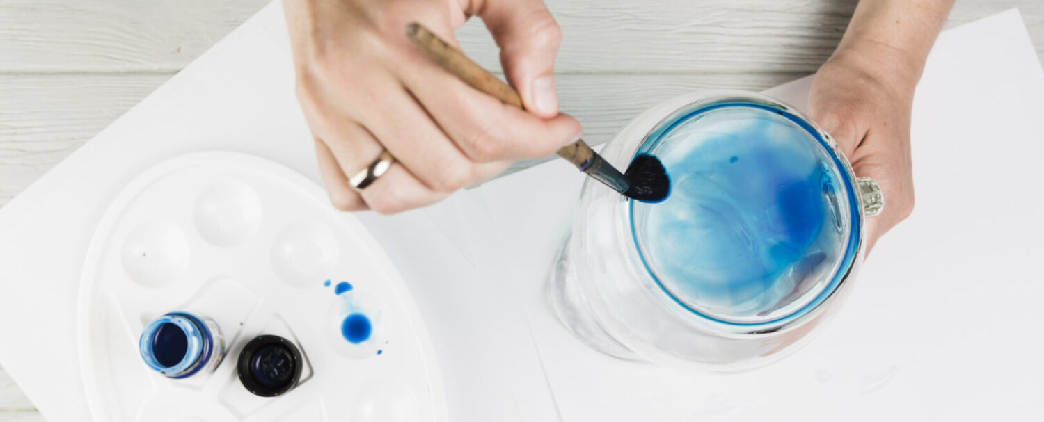 Creazioni in resina epossidica: come iniziare e cosa acquistare