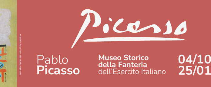 PICASSO il linguaggio delle idee