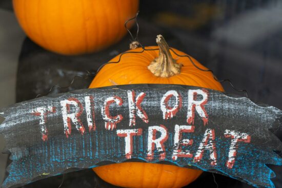 Halloween creativo: 4 progetti all'uncinetto
