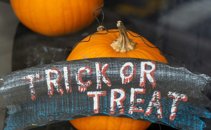 Halloween creativo: 4 creazioni all'uncinetto