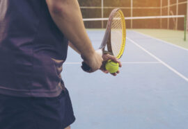 Storia della Laver Cup