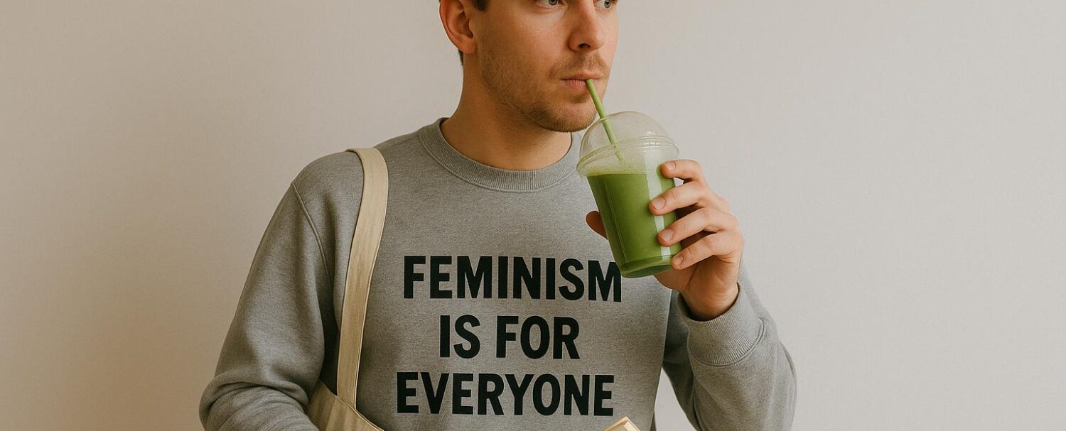 Cos'è il performative male, il nuovo fenomeno su TikTok