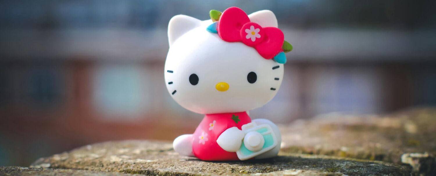 Personaggi della Sanrio