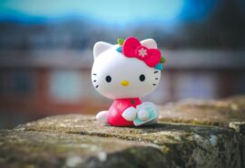 Personaggi della Sanrio
