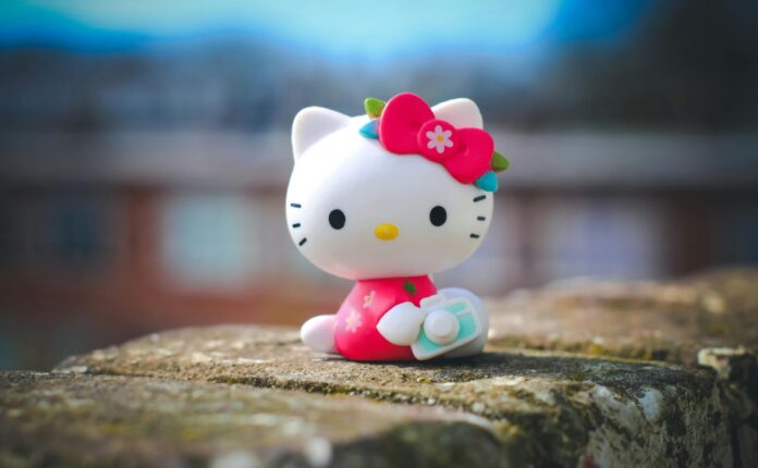 Personaggi della Sanrio