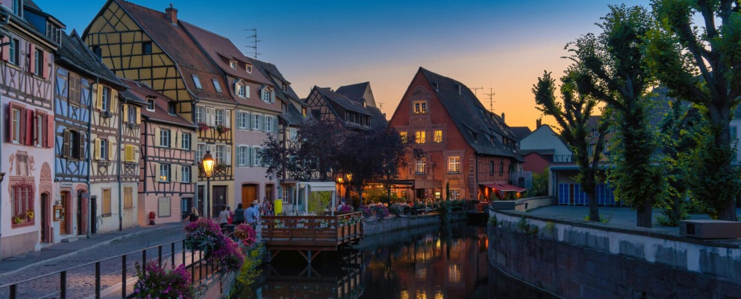 Cose da fare a Colmar: 3 esperienze imperdibili