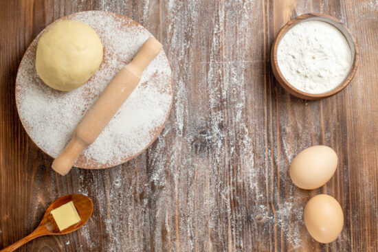 Dolci autunnali: tre ricette da provare