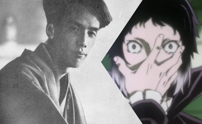 I personaggi di Bungou Stray Dogs