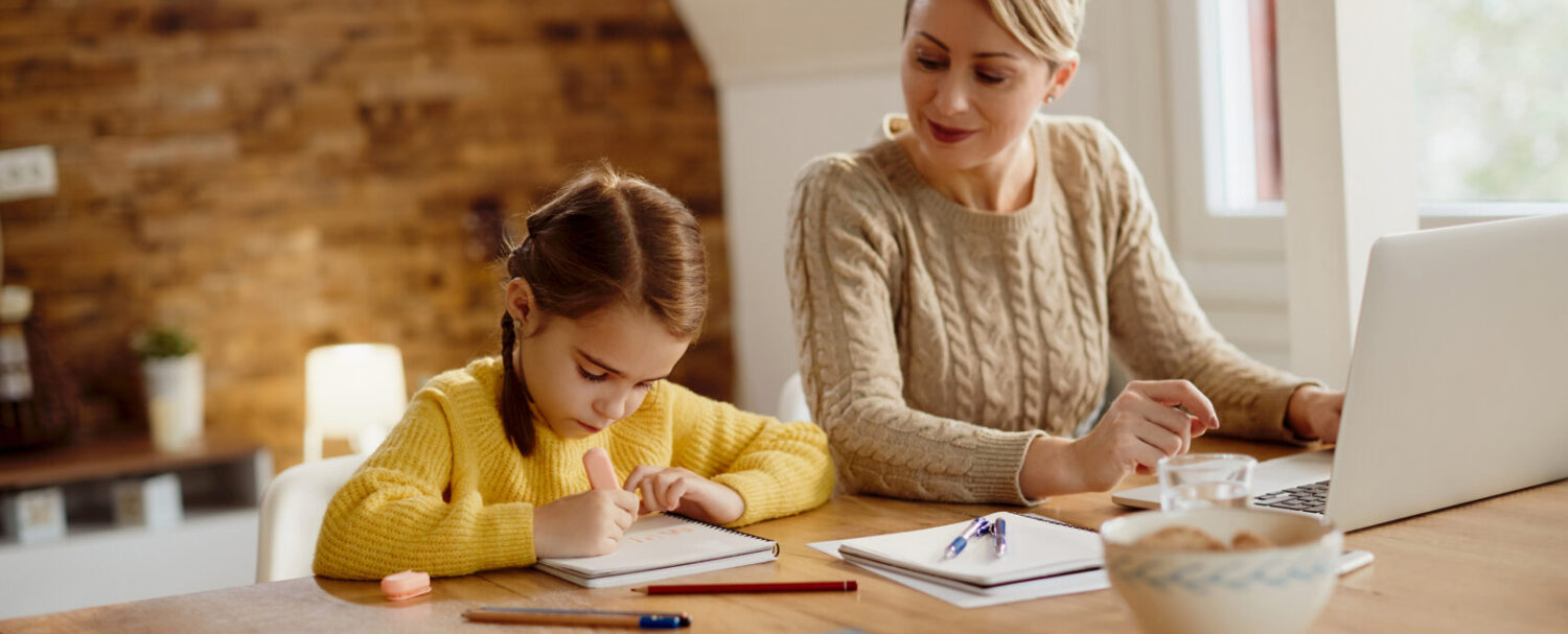 Homeschooling: cos'è l'istruzione parentale?