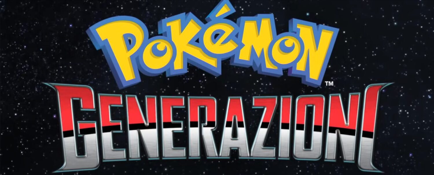 Pokemon generations: i 5 giochi più amati