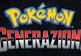Pokemon generations: i 5 giochi più amati