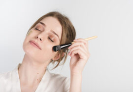 Tecnica Make-Up No Make-Up: step magici per sembrare riposate