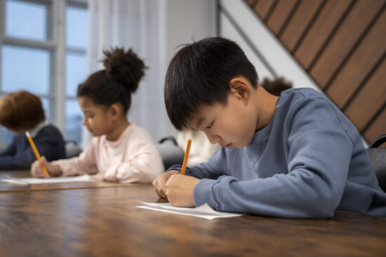 La scuola in Cina: tra lezioni ed attività extrascolastiche