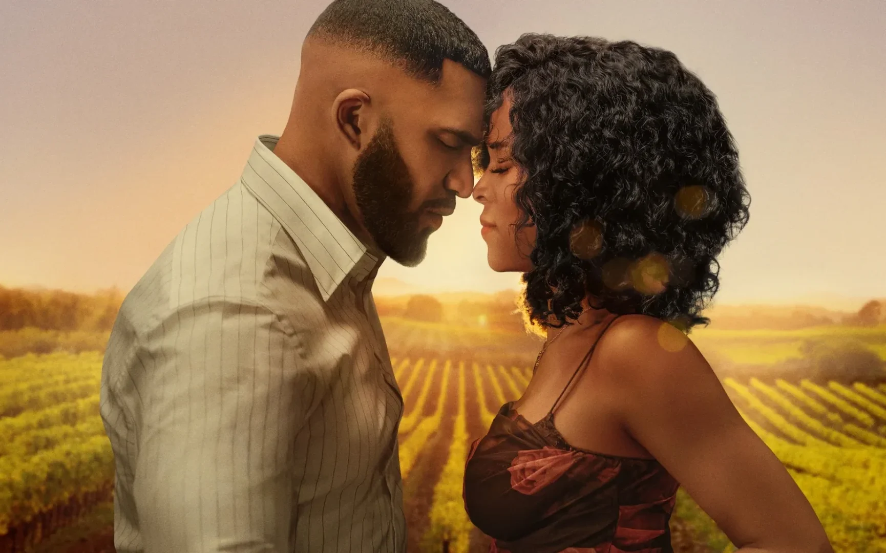 Ruth&Boaz: film Netflix | Recensione