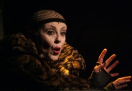 Scannasurice al Teatro Elicantropo | Recensione
