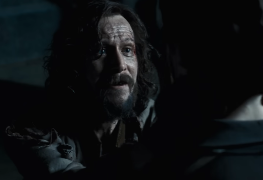 personaggi di Harry Potter