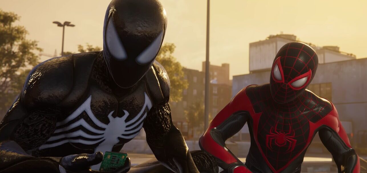 Videogiochi Spiderman