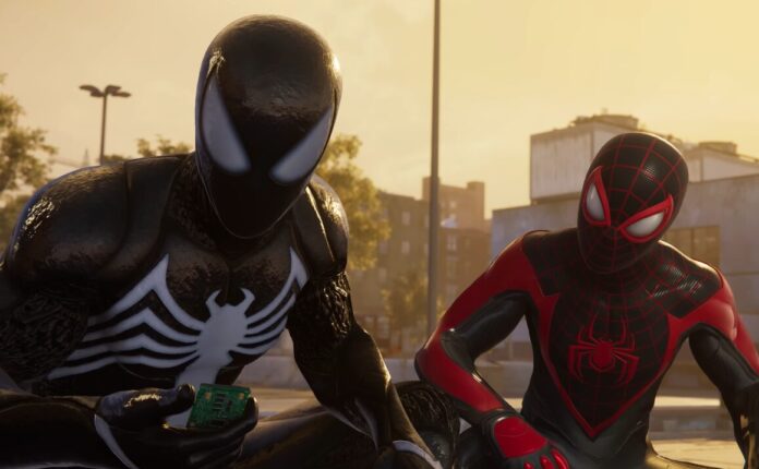 Videogiochi Spiderman