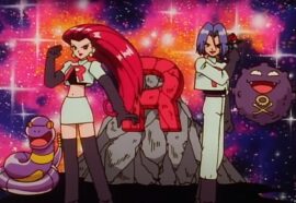 Il Team Rocket: una storia fallimentare