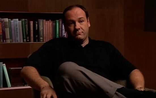 antieroi nelle serie tv