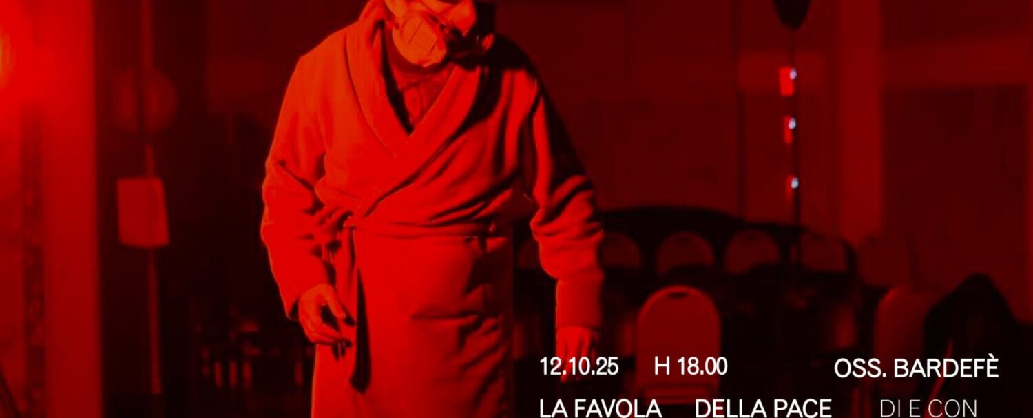 la favola della pace