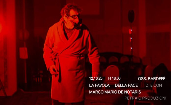 la favola della pace