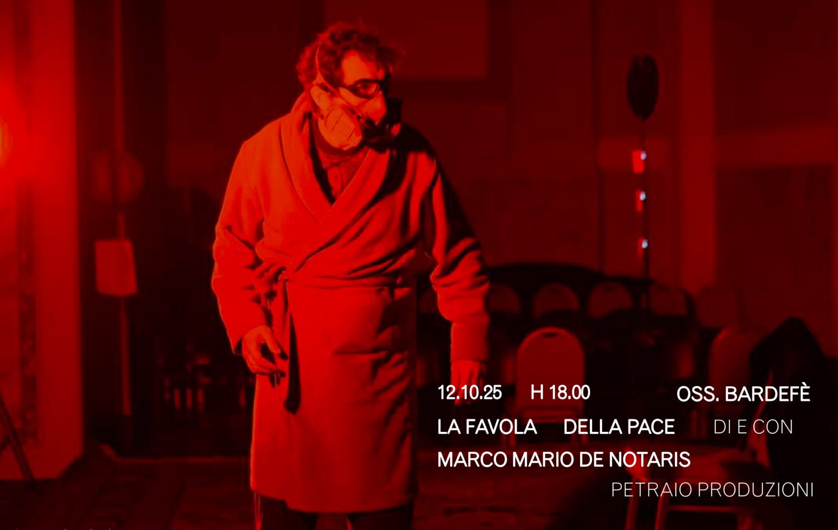 la favola della pace
