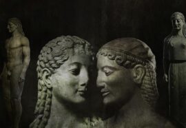 Tiresiǝ reloaded di Rosario Diana | Recensione