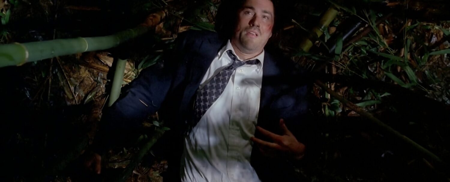 Spiegazione di Lost