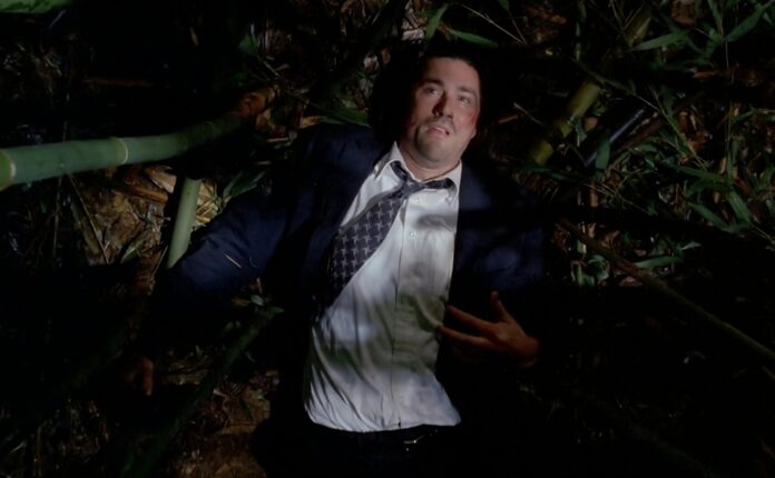 Spiegazione di Lost