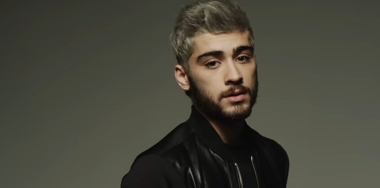 Mind of Mine di ZAYN