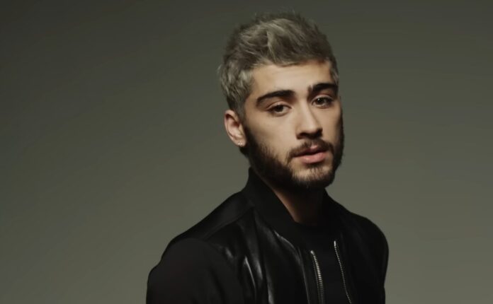 Mind of Mine di ZAYN