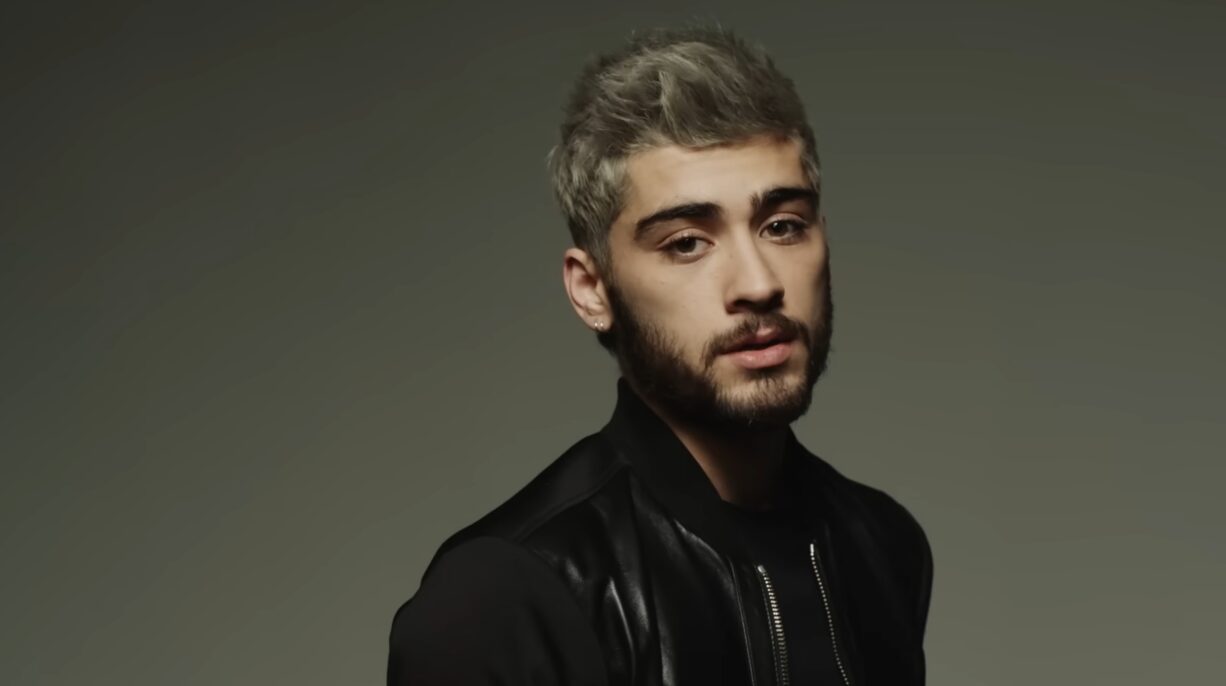 Mind of Mine di ZAYN