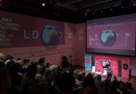 Don't let me die al Linea d'Ombra Festival di Salerno