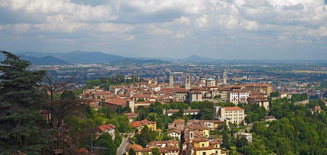 Cose da fare a Bergamo: le 3 migliori