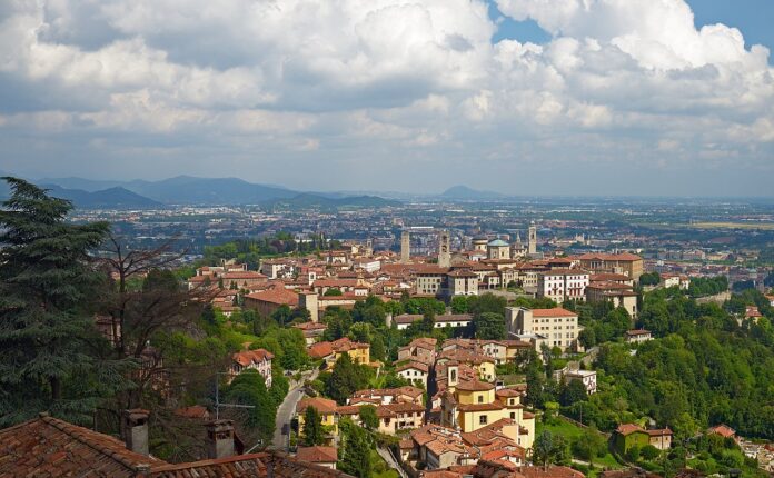 Cose da fare a Bergamo: le 3 migliori