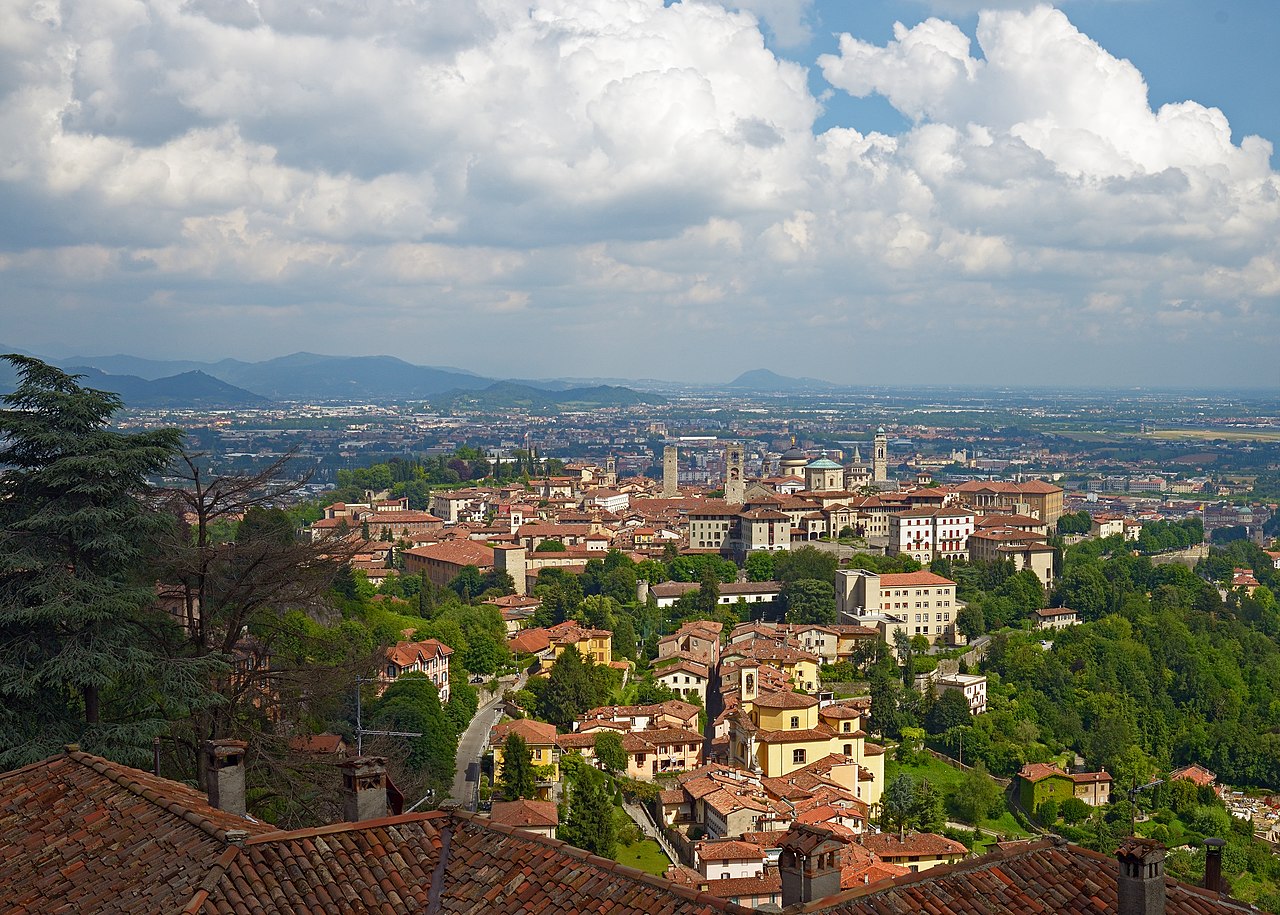Cose da fare a Bergamo: le 3 migliori