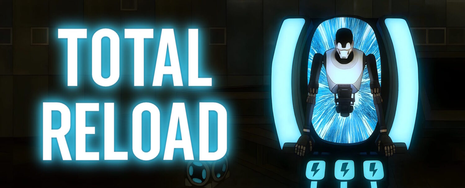 Total Reload: riavviare l’universo | Recensione