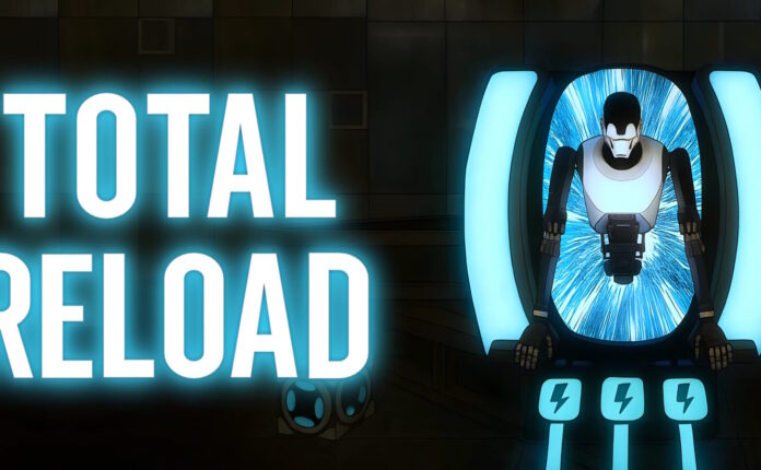 Total Reload: riavviare l’universo | Recensione
