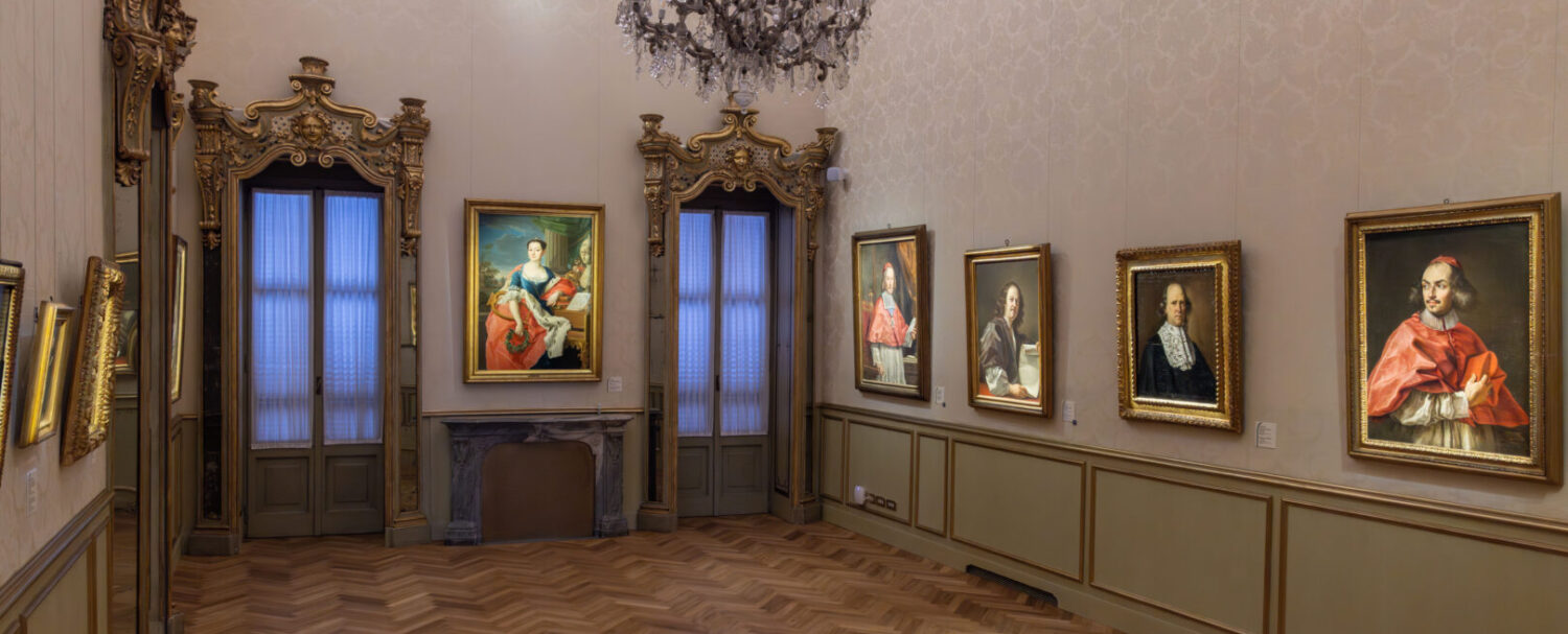 Museo del Corso – Polo Museale