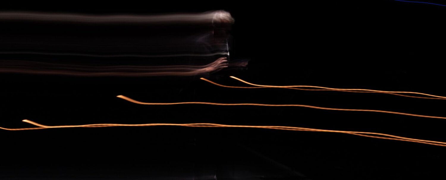 Lo Spopolatore di Beckett (Galleria Toledo) | Recensione