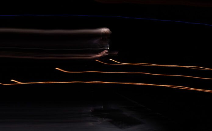 Lo Spopolatore di Beckett (Galleria Toledo) | Recensione