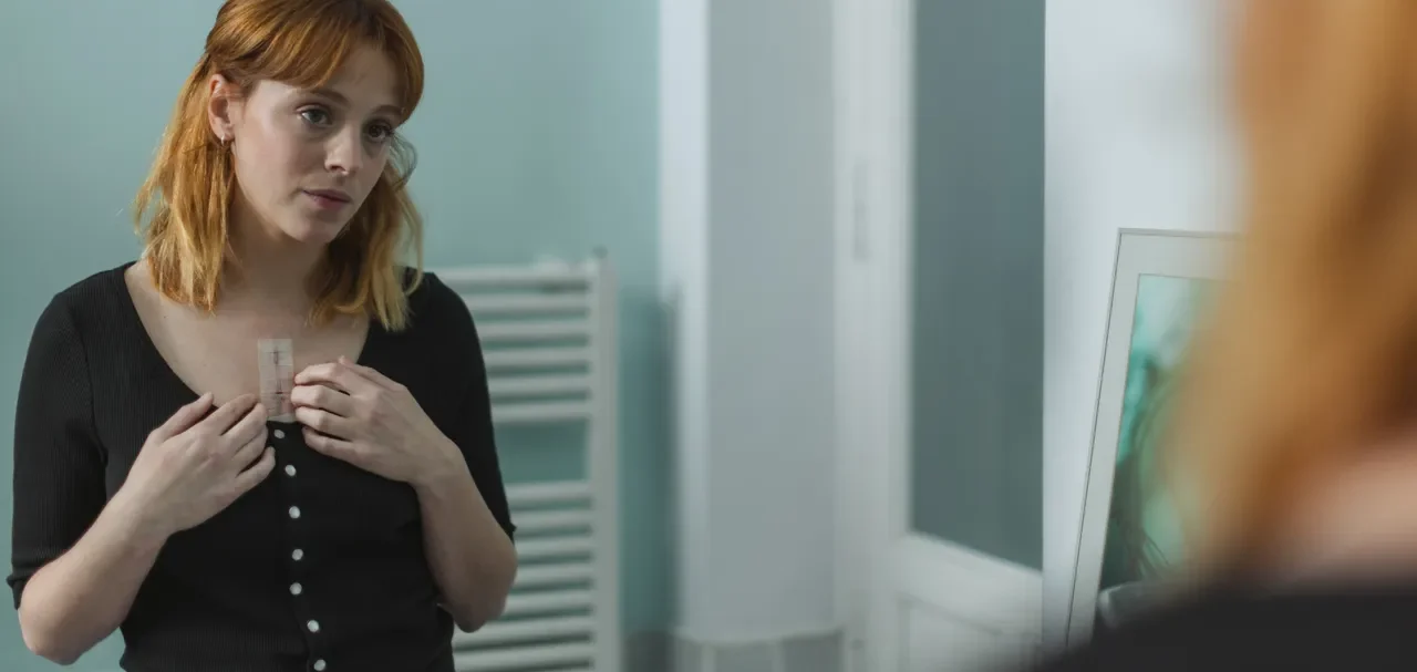 Il cuculo di cristallo, la serie tv Netflix | Recensione