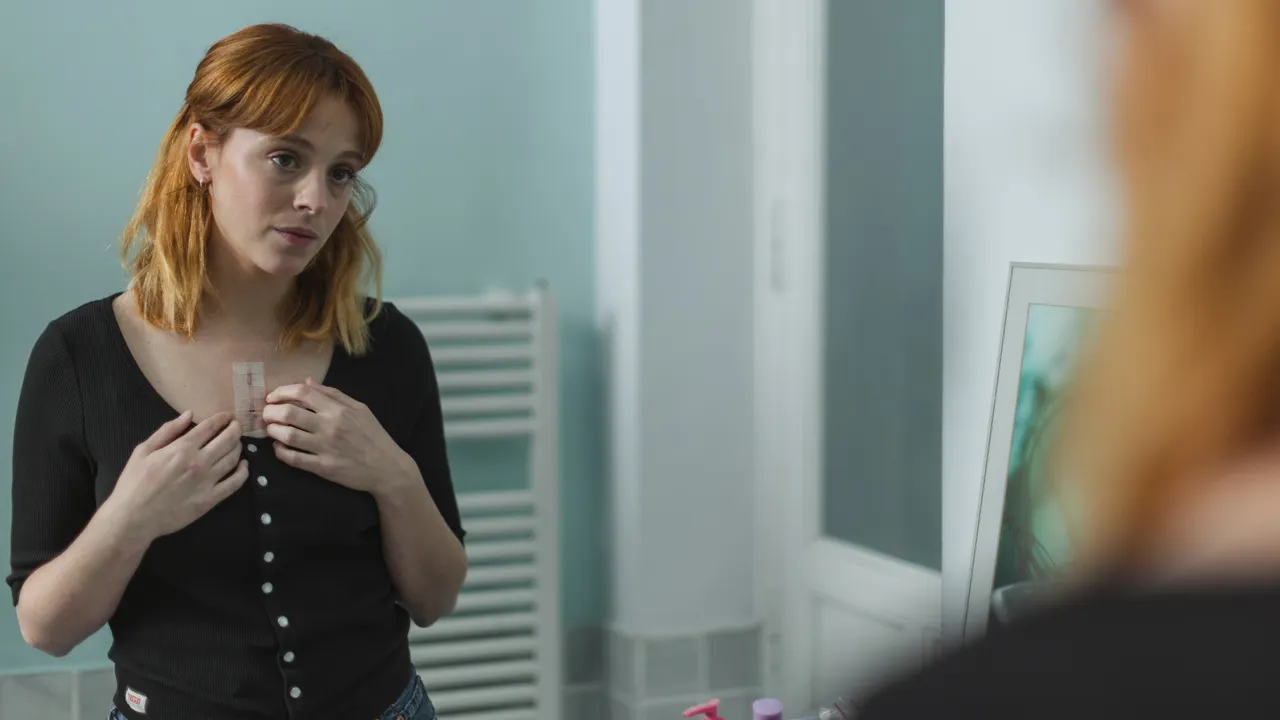 Il cuculo di cristallo, la serie tv Netflix | Recensione