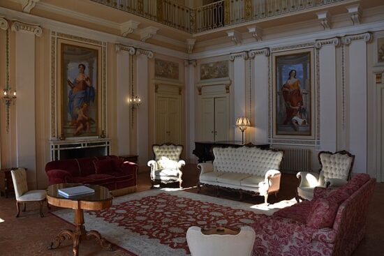 I migliori hotel del mondo: top 4