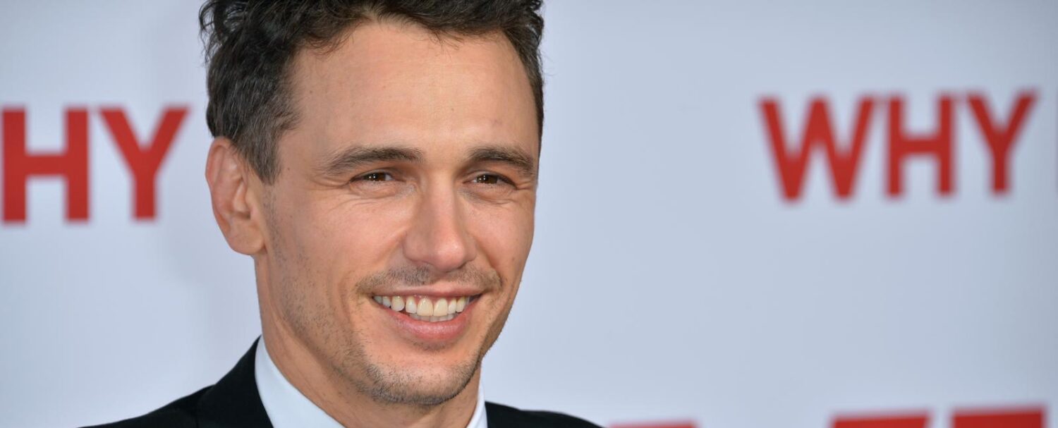 Film con James Franco: 3 da vedere