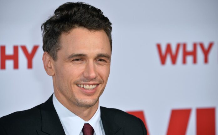 Film con James Franco: 3 da vedere