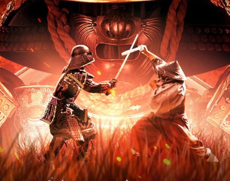 L’era dei Samurai: il documentario sul Giappone Muromachi e Tokugawa